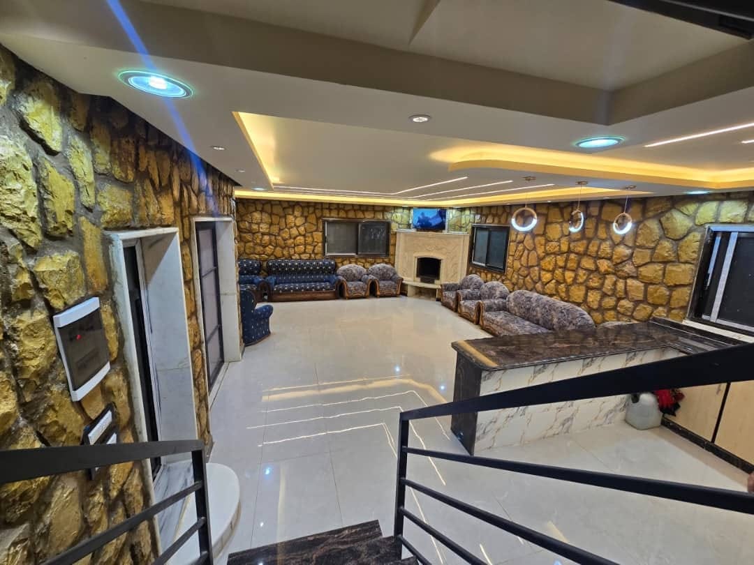 مزرعة للايجار