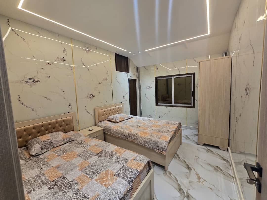 مزرعة للايجار