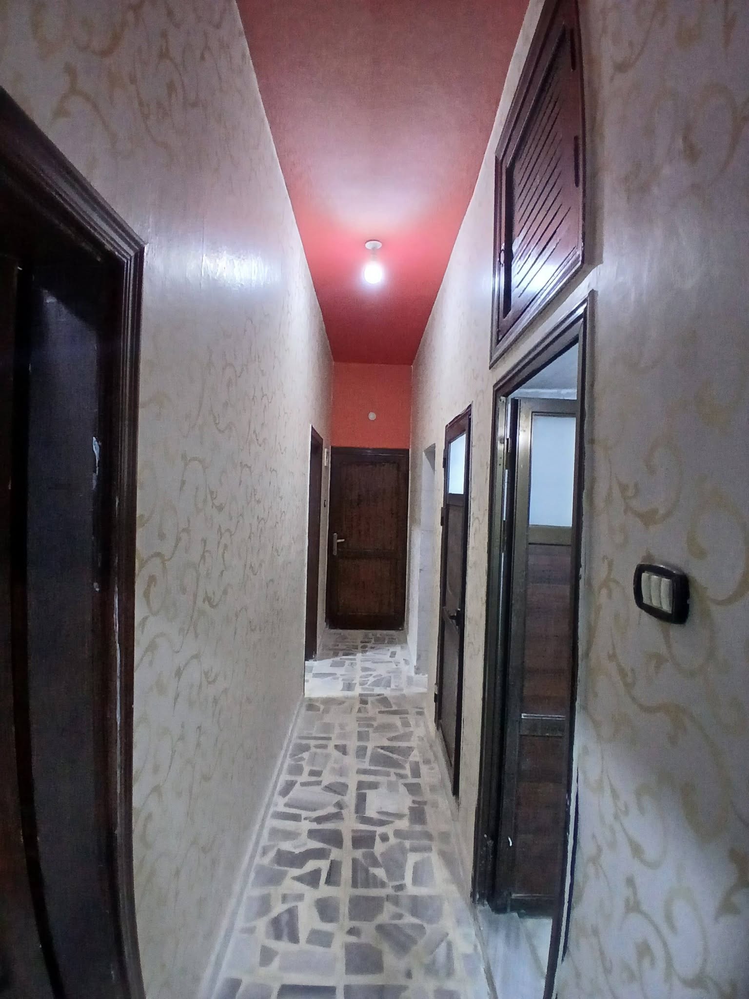 منزل للبيع 3 غرف طابق 3