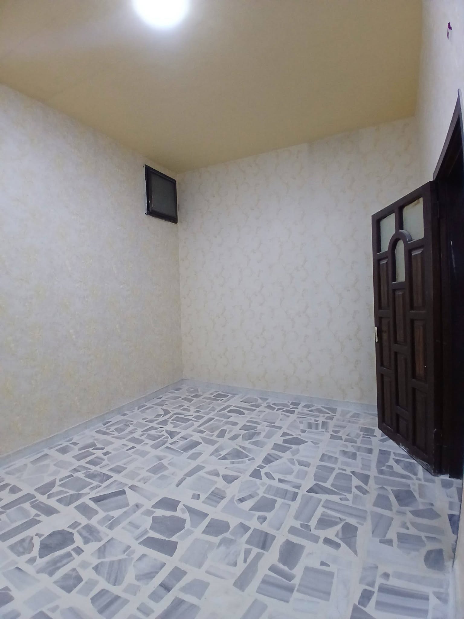 منزل للبيع 3 غرف طابق 3
