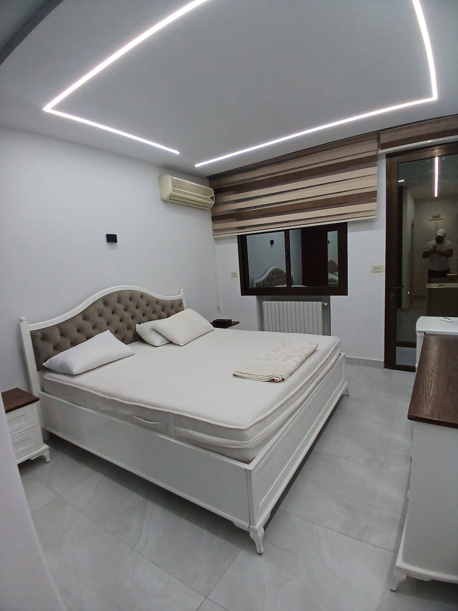 فرصة سكنية مميزة للايجار