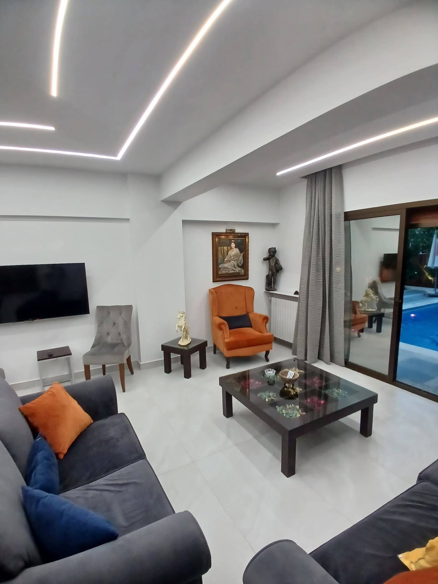 فرصة سكنية مميزة للايجار