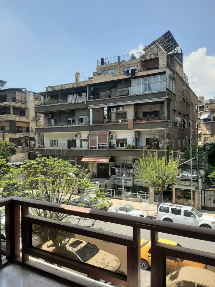 شقة يومية ارخص من الفندق