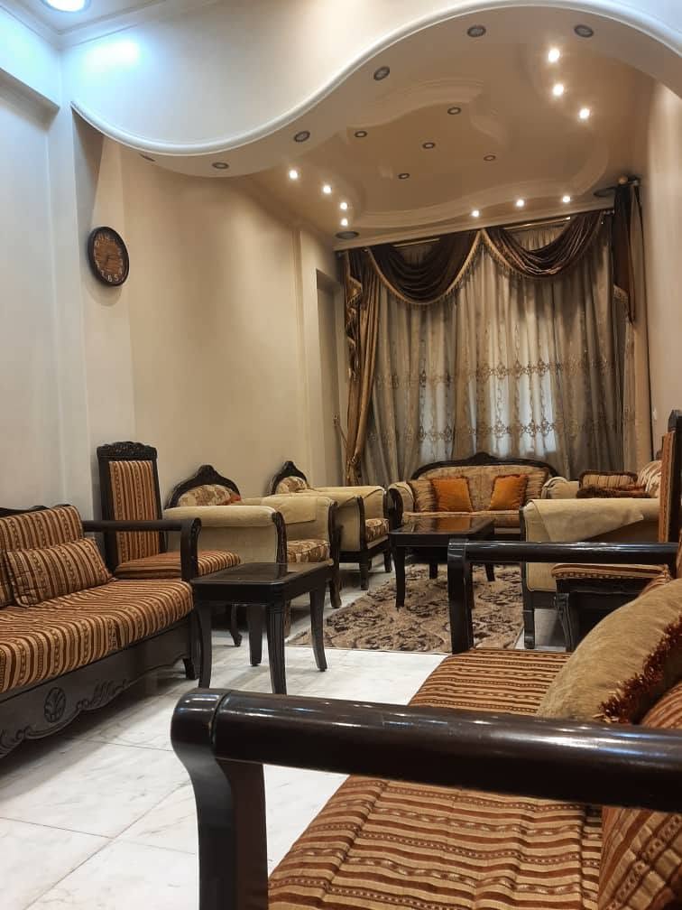 شقة يومية ارخص من الفندق