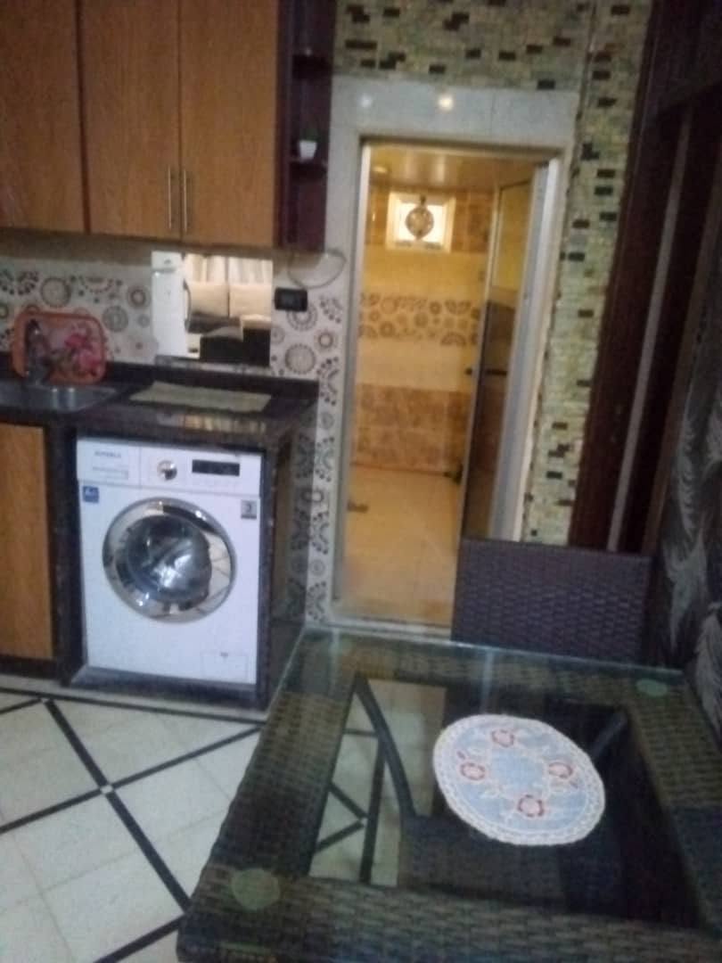 شقة فندقية أرخص من الاوتيل