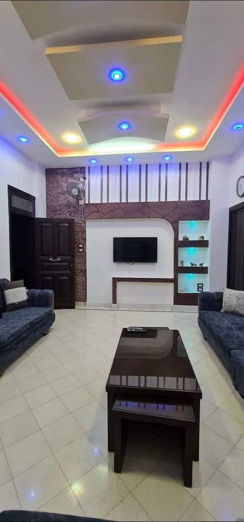 بيت للايجار اليومي