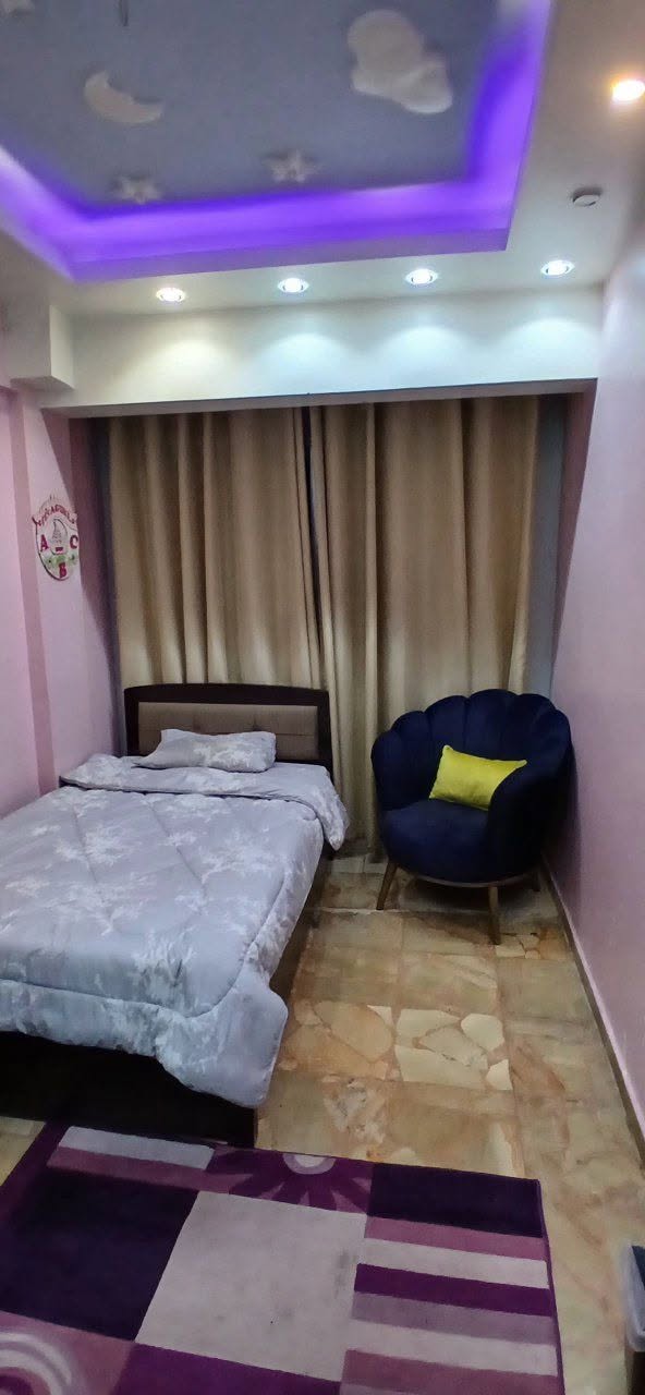 شقة فندقية للايجار