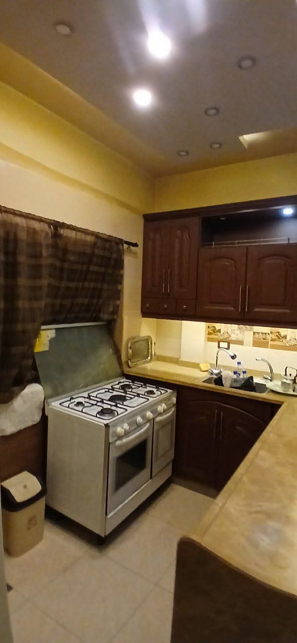 شقة فندقية للايجار