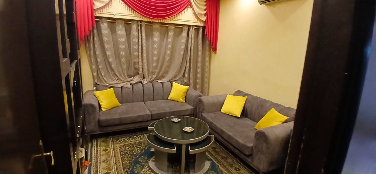 شقة فندقية للايجار