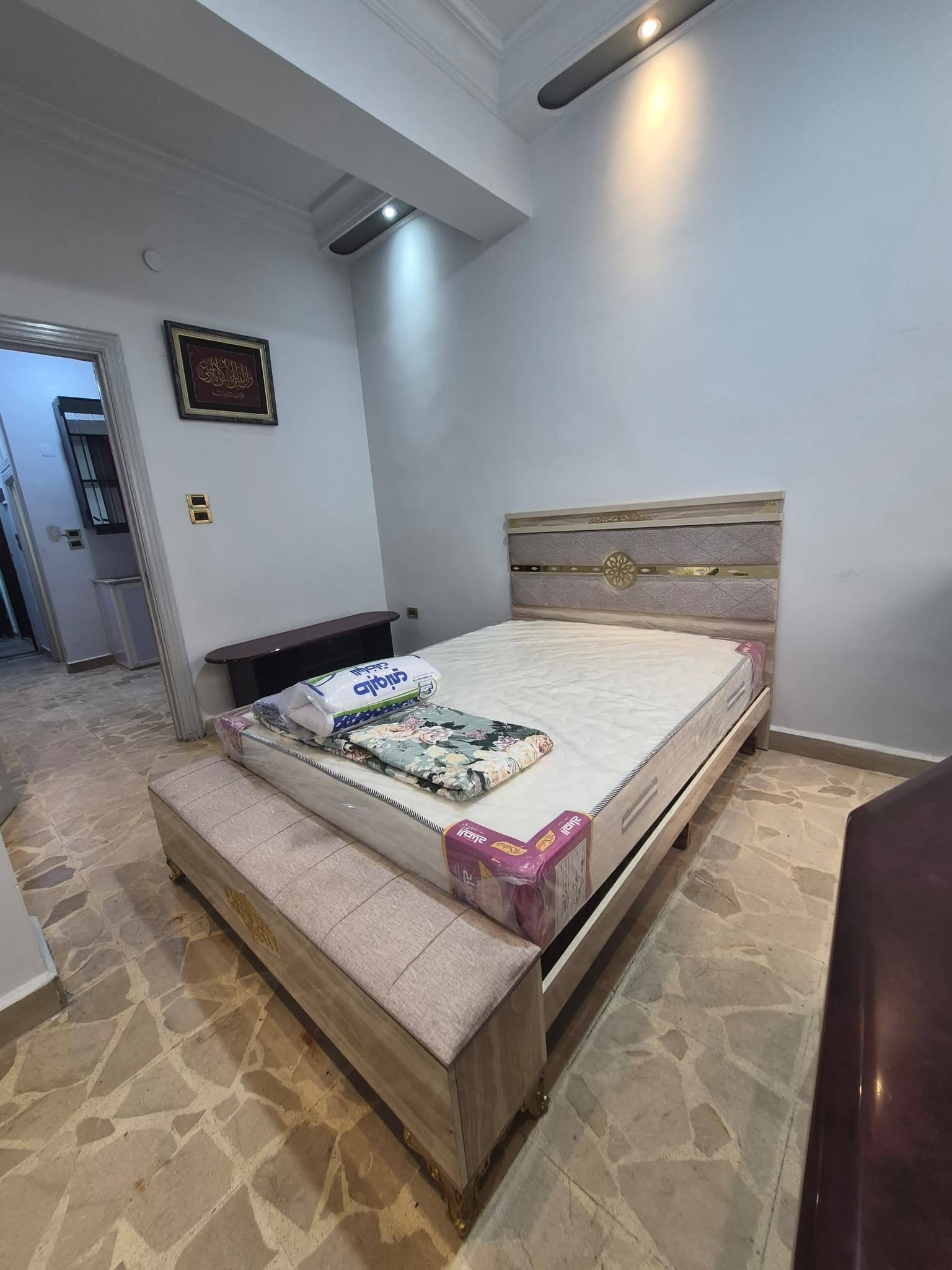 استيديو مفروش للايجار