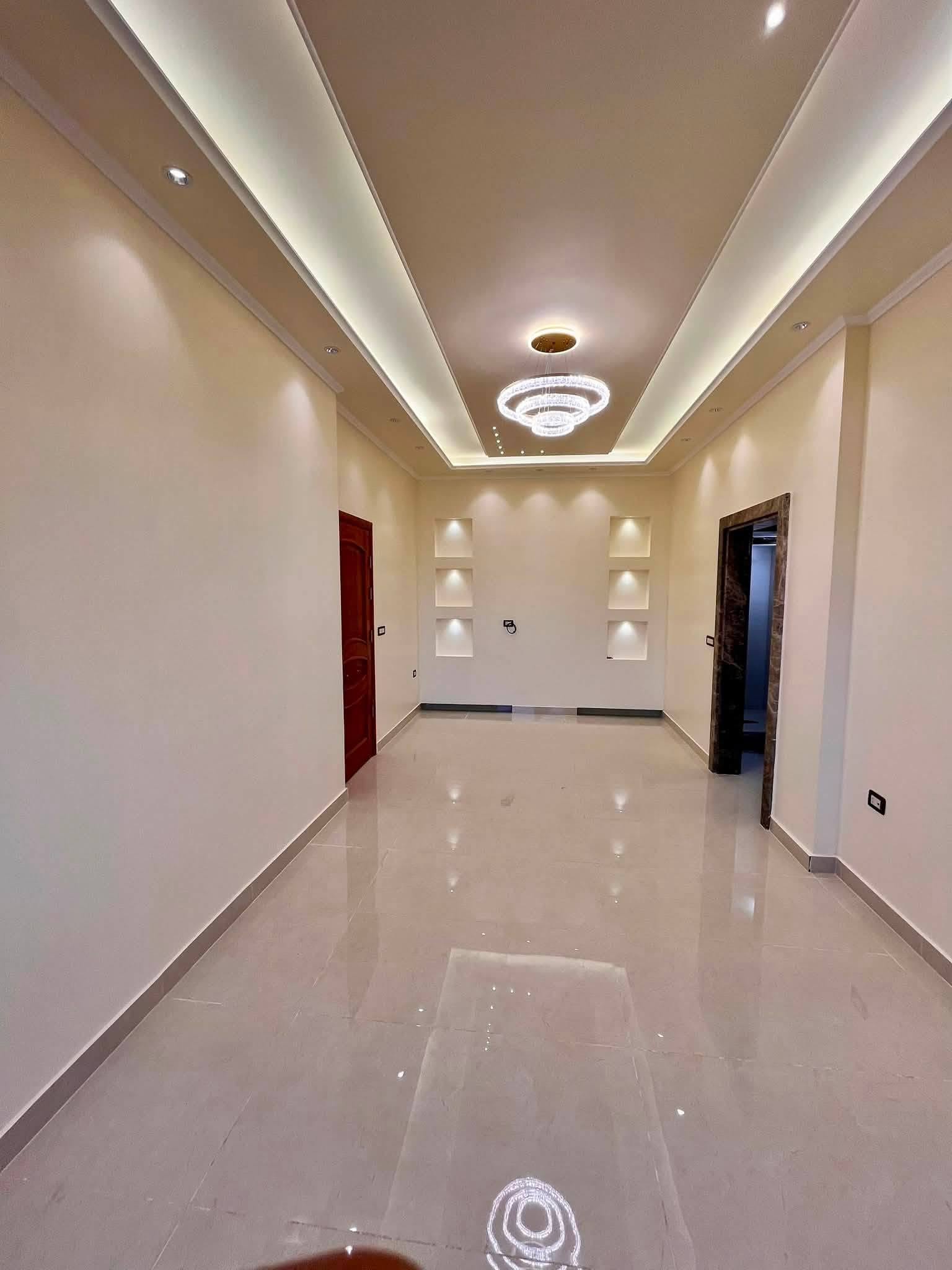 شقة سكنية للبيع 90 متر