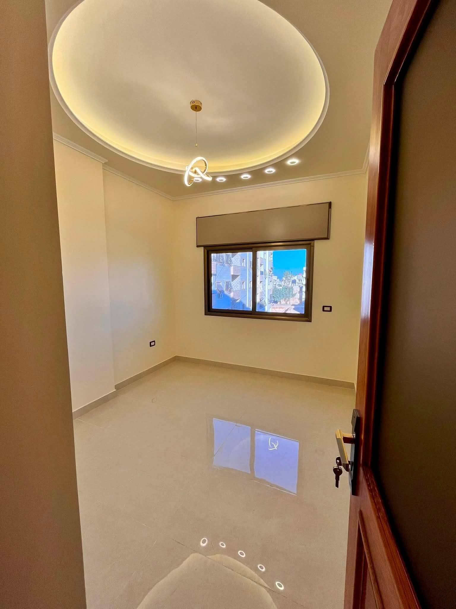 شقة سكنية للبيع 90 متر