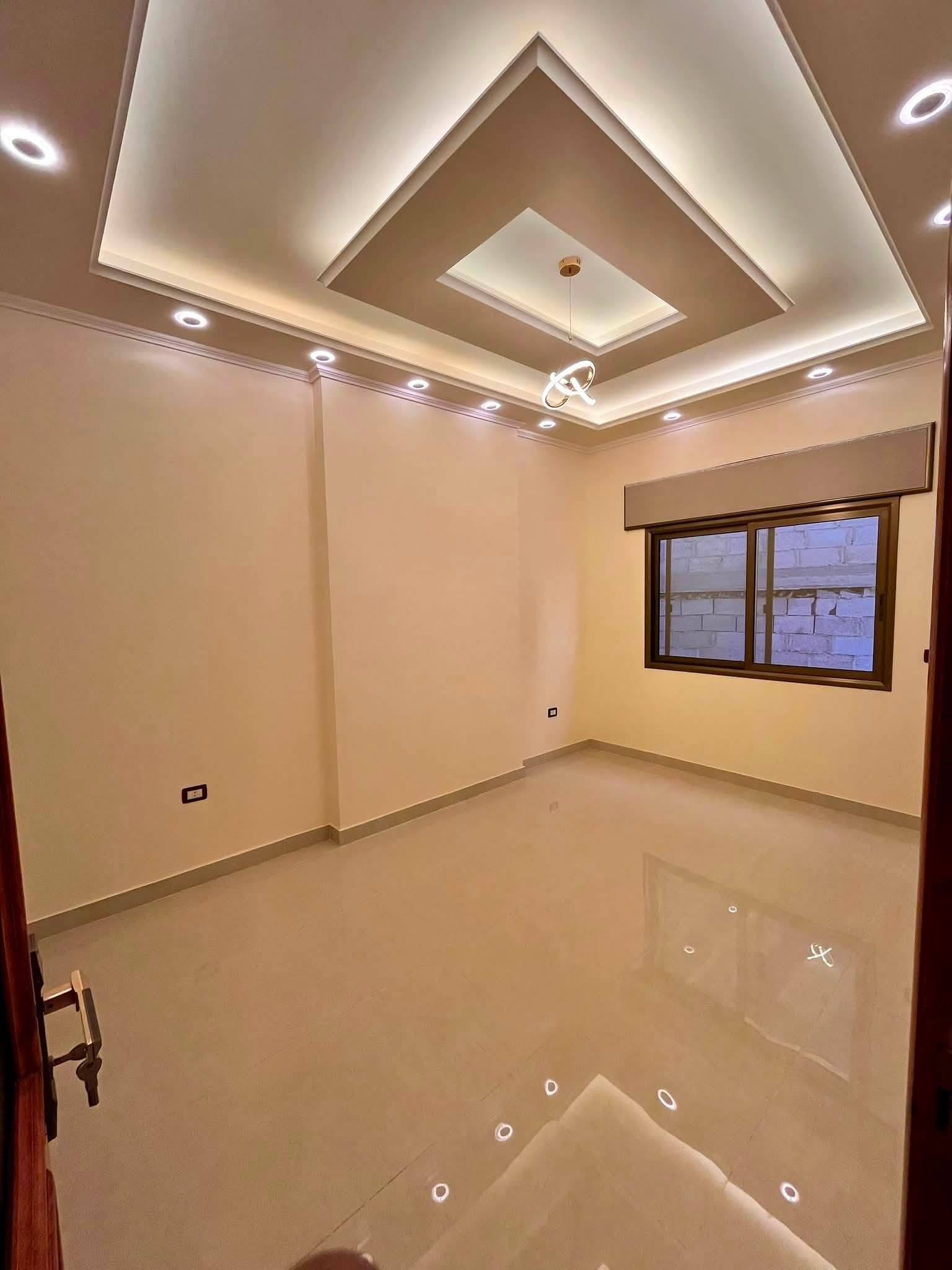شقة سكنية للبيع 90 متر