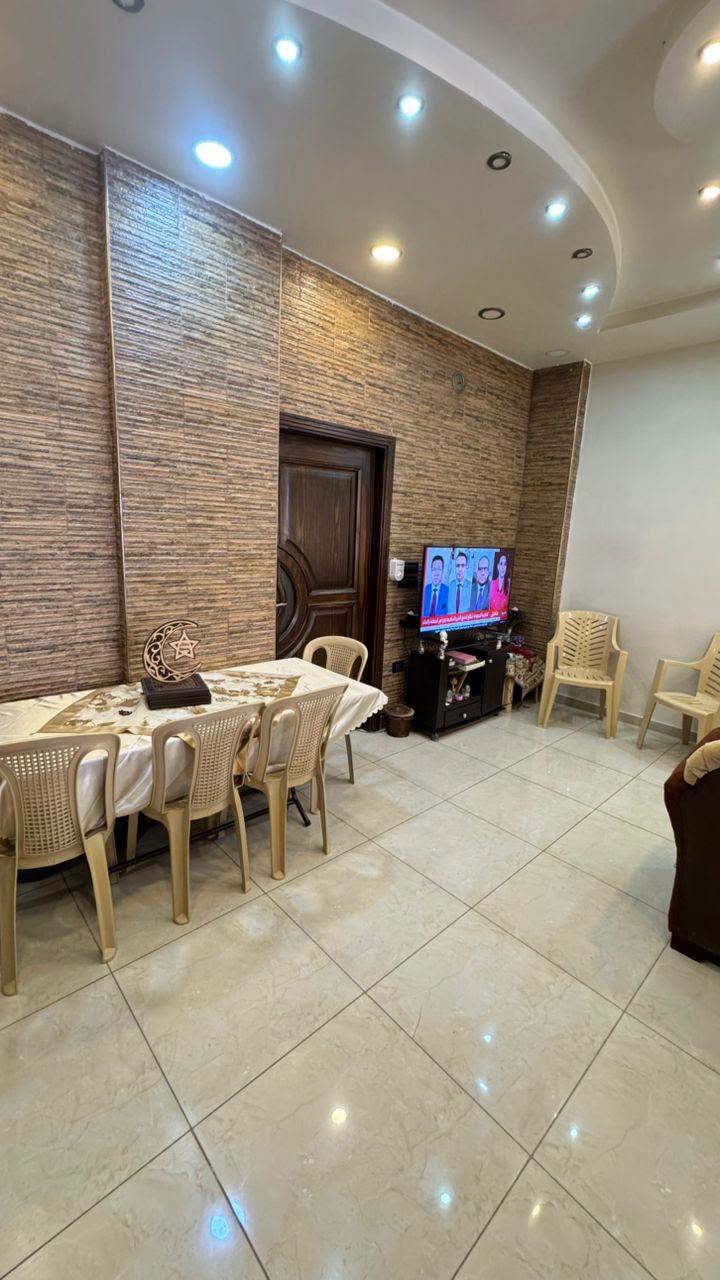 شقة فاخرة للبيع