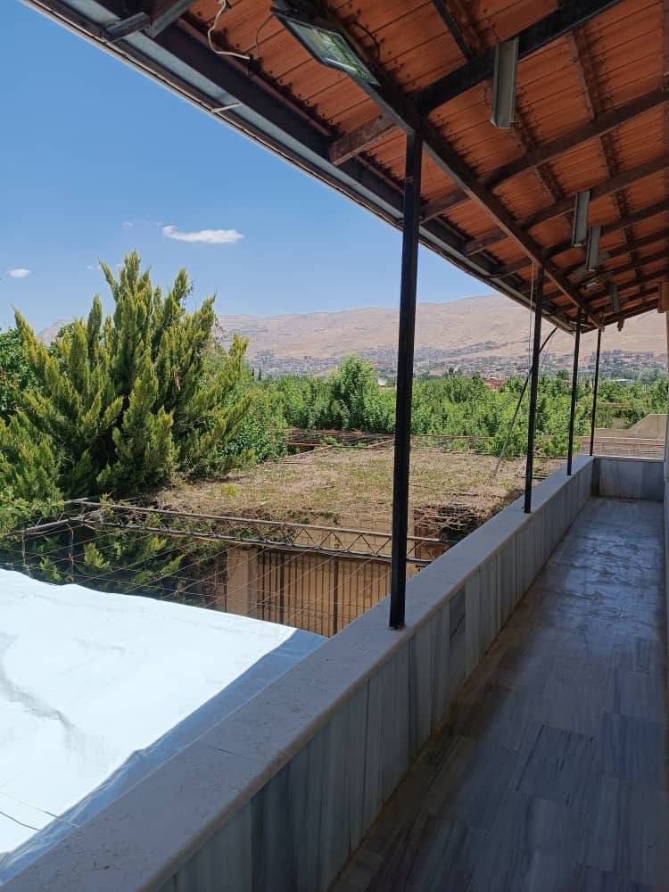 مزرعة للايجار اليومي والاسبوعي