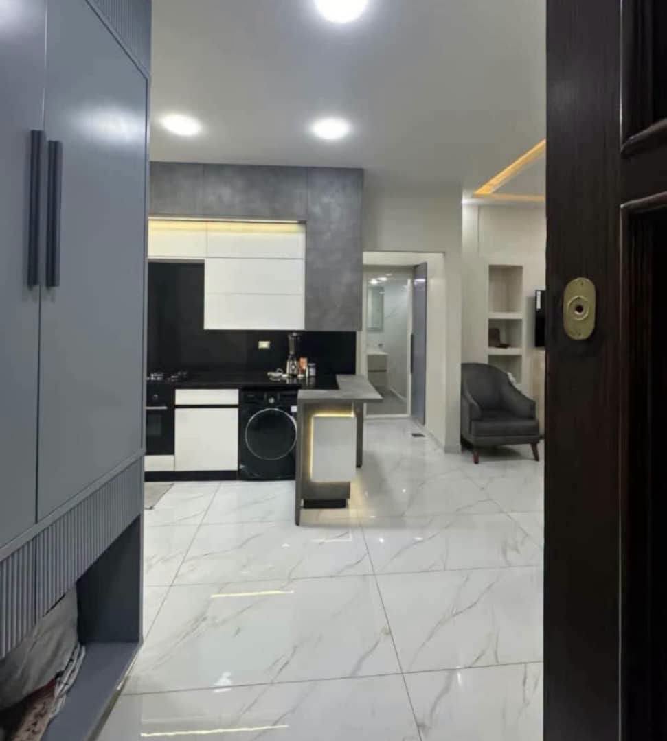 شقة سكنية للايجار