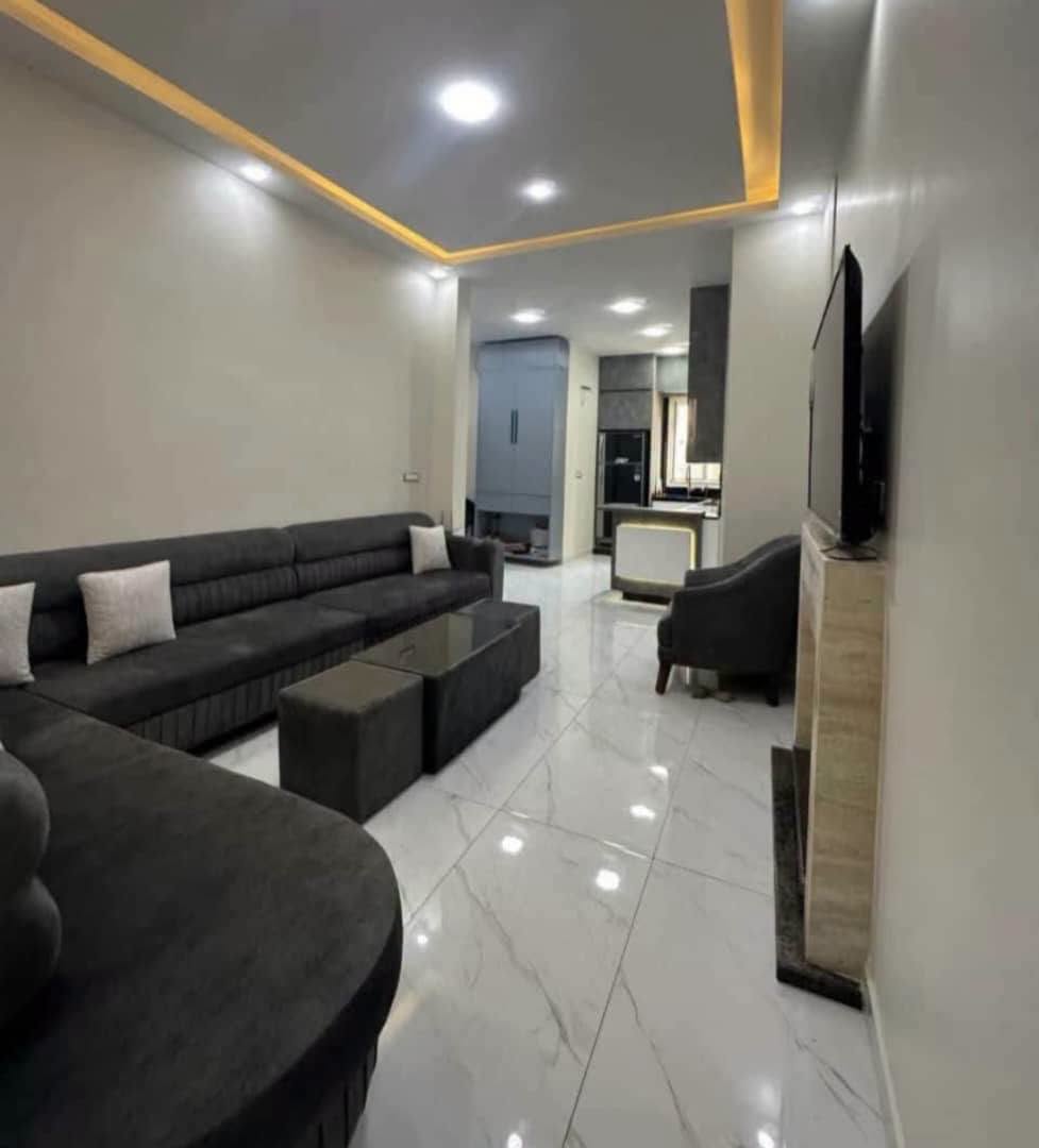 شقة سكنية للايجار