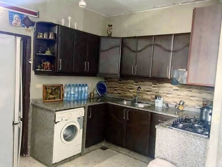 شقة للبيع 130 متر