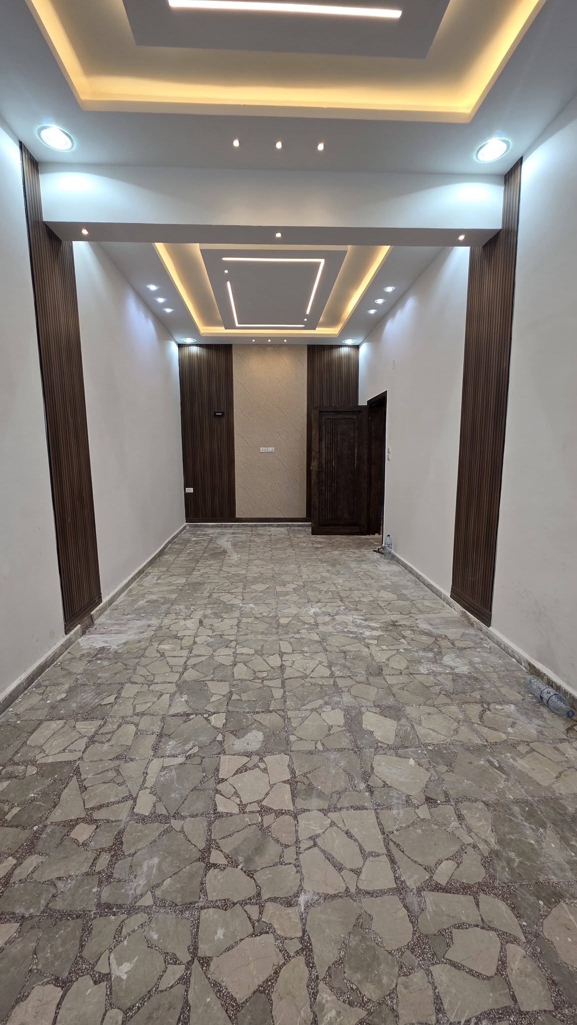 شقة سكنية للبيع