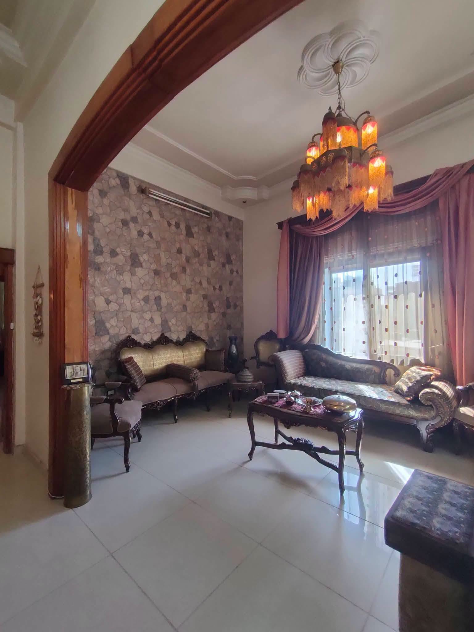 شقة للبيع كسوة جيدة جدا