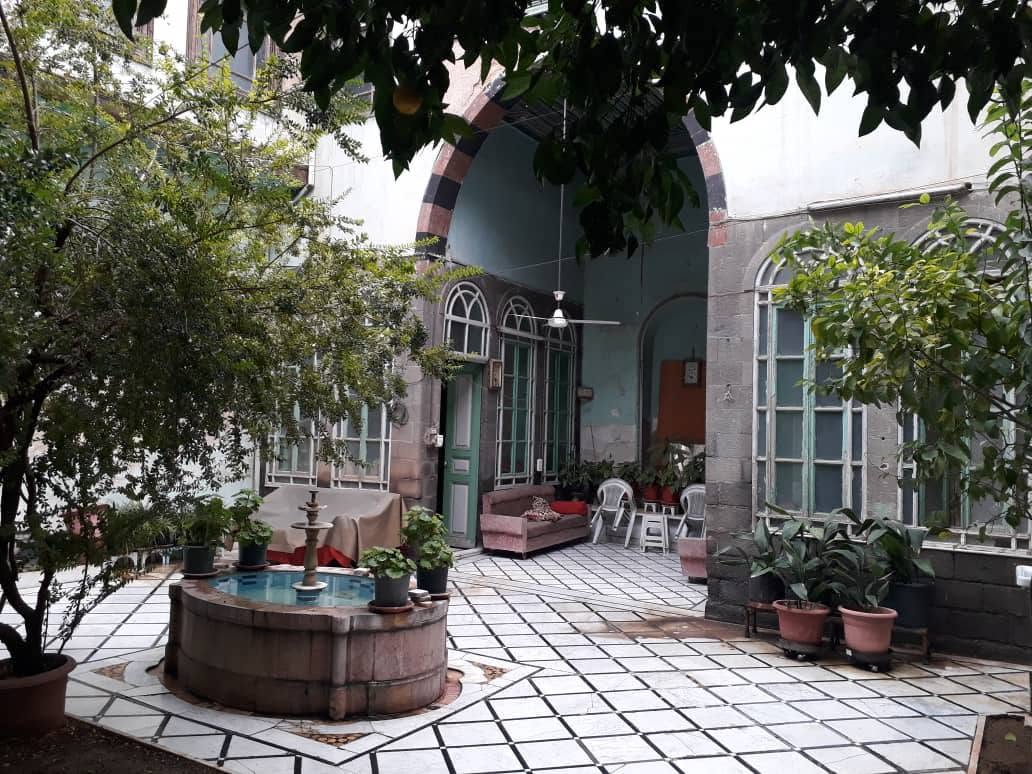 منزل عربي للبيع