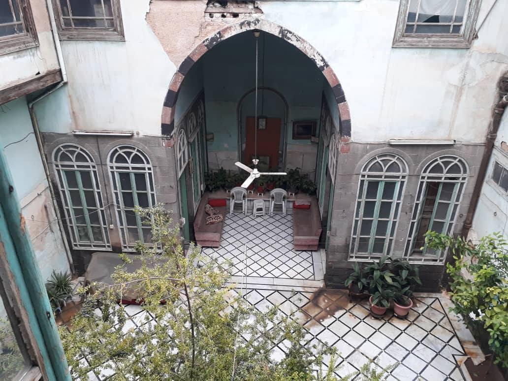 منزل عربي للبيع