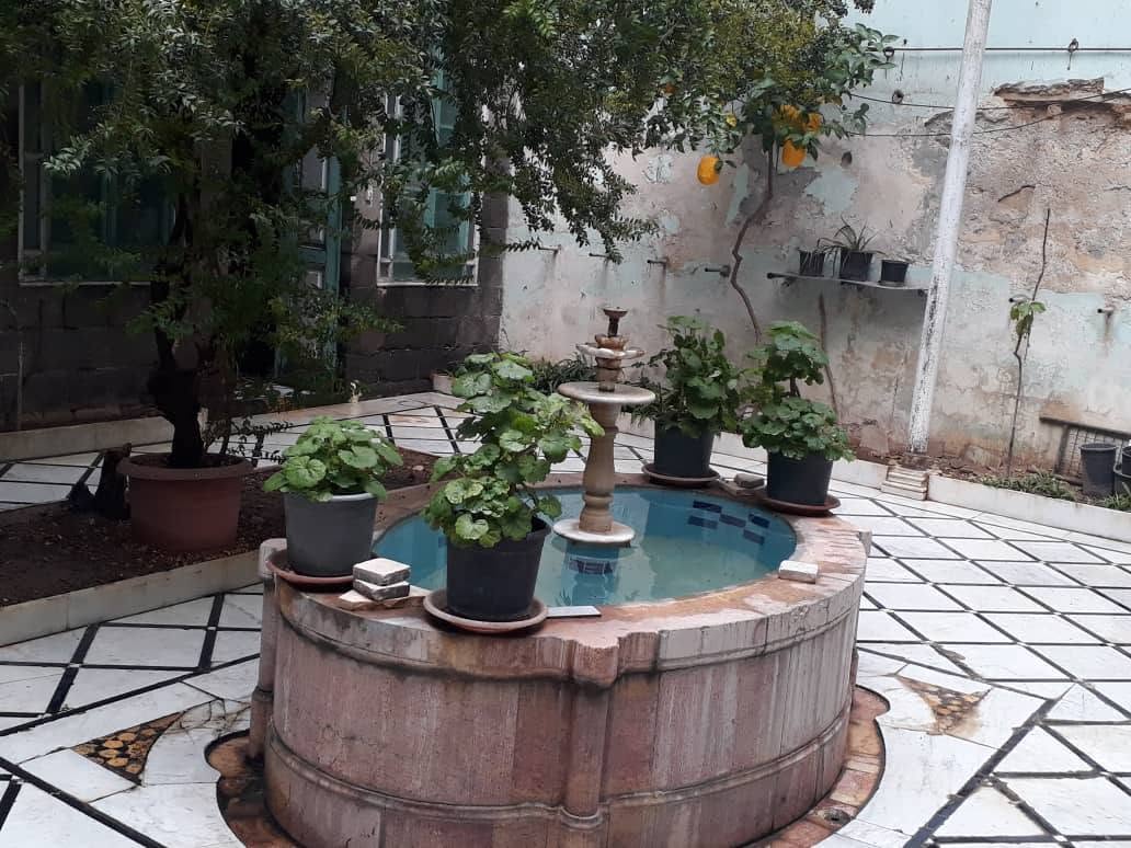منزل عربي للبيع
