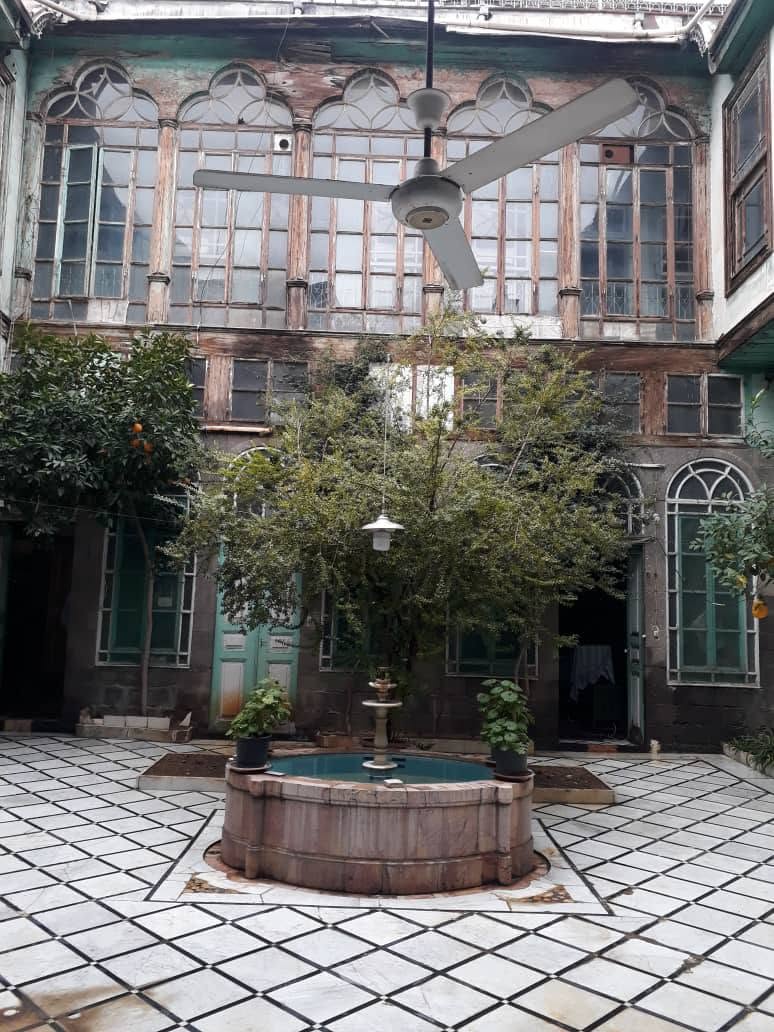منزل عربي للبيع