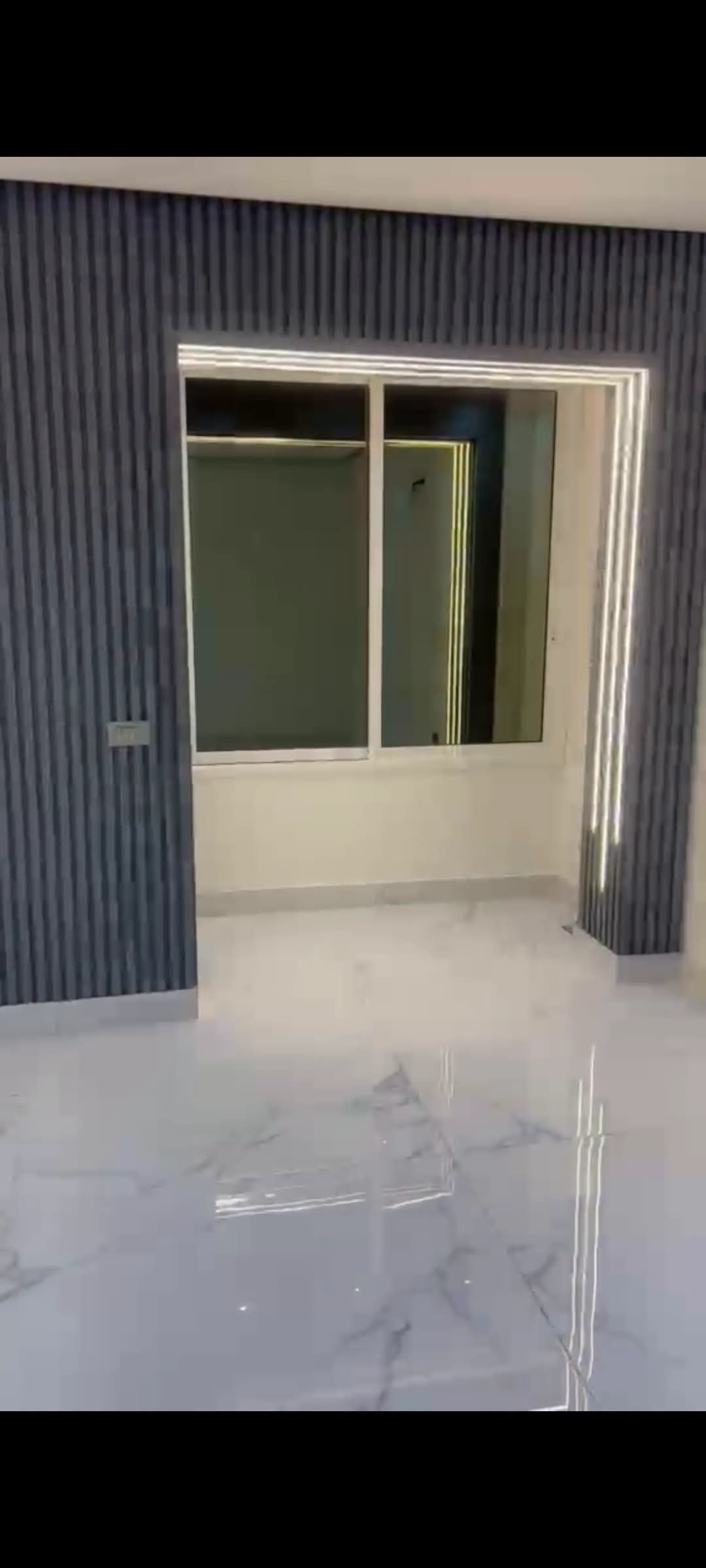 شقة فاضية للايجار