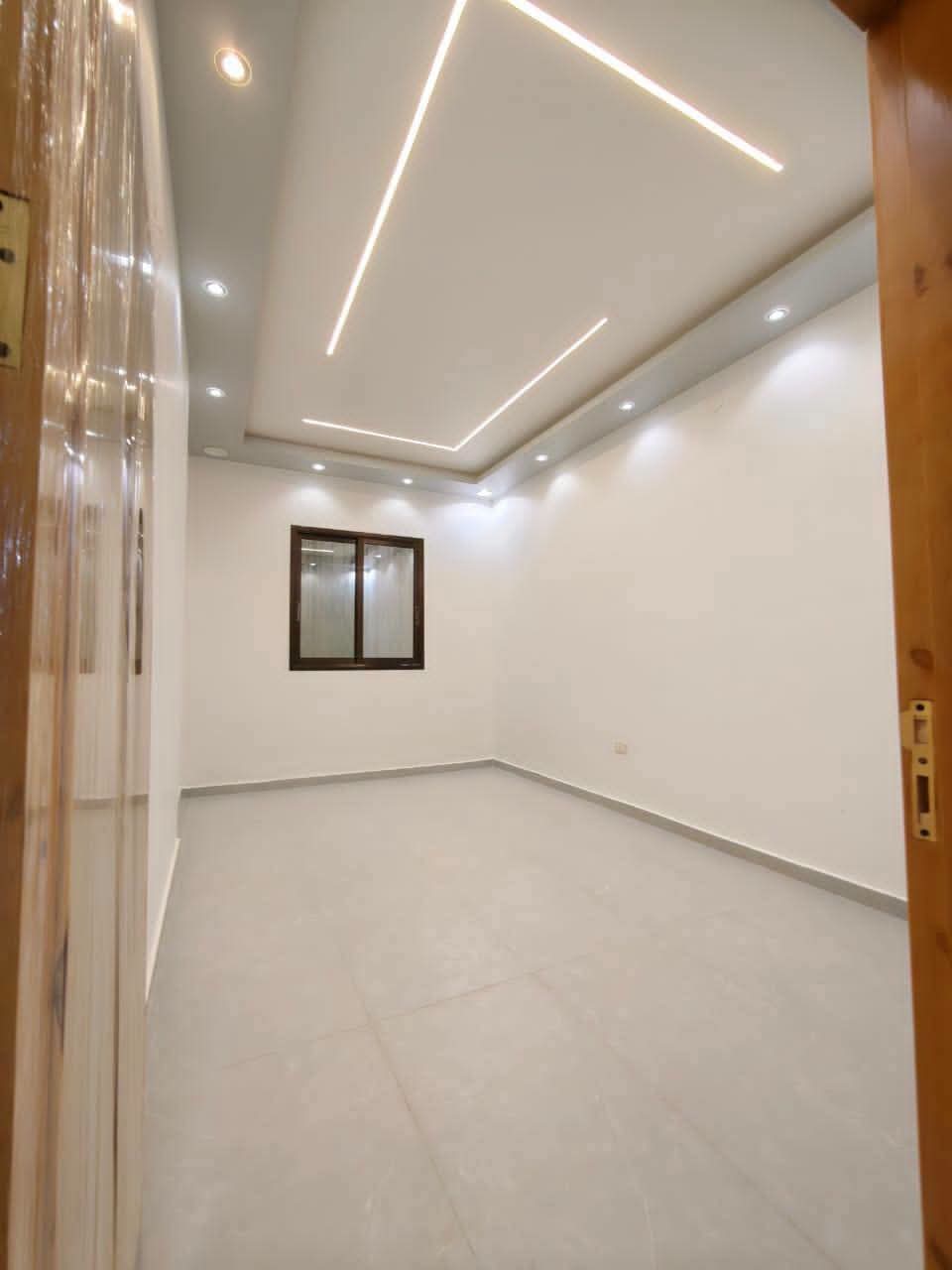 شقة سكنية للبيع بأجمل التفاصيل