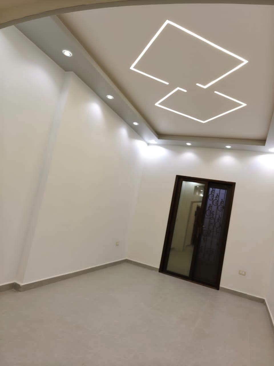 شقة سكنية للبيع بأجمل التفاصيل