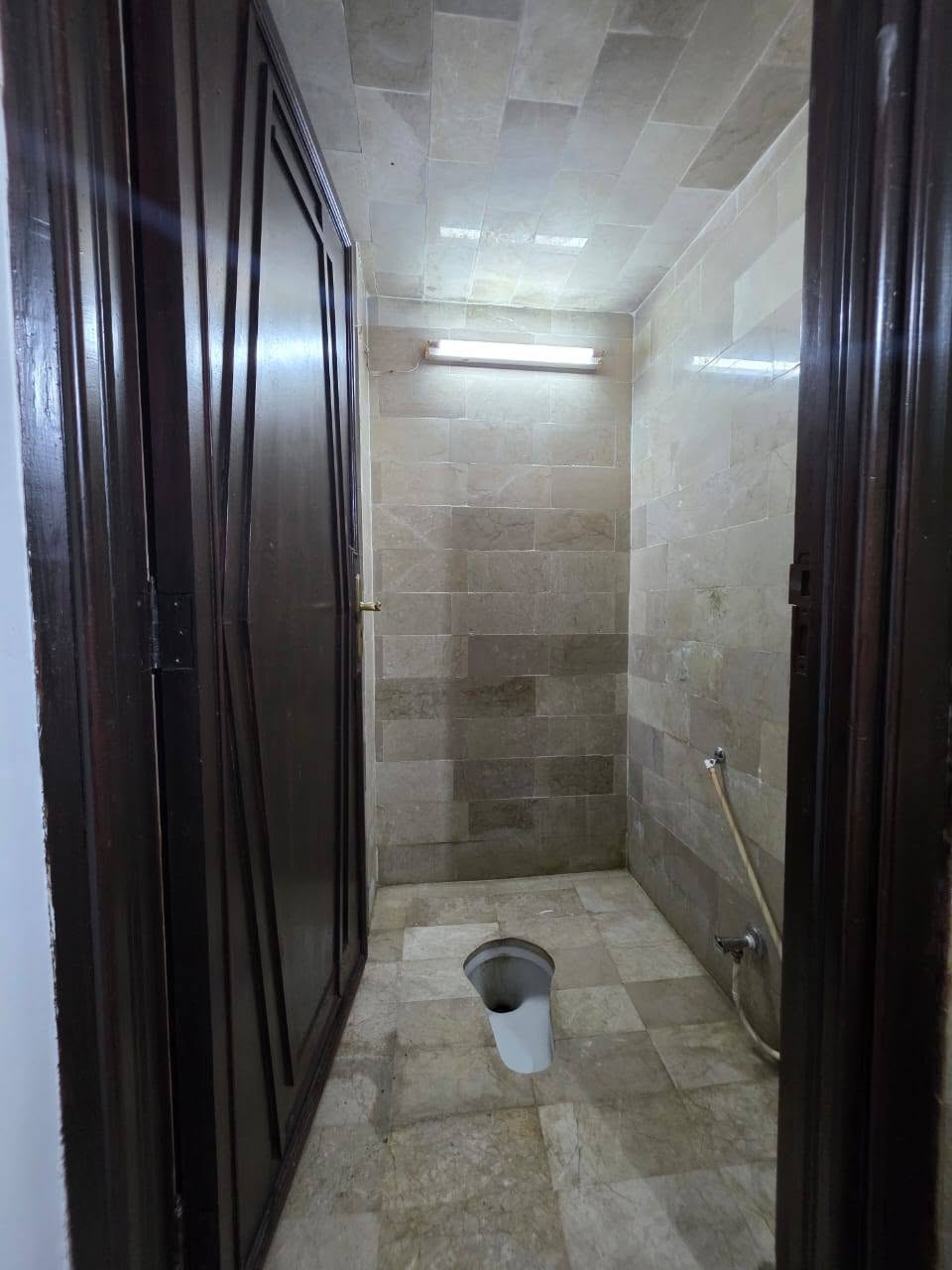 شقة للايجار مفروشة بالكامل