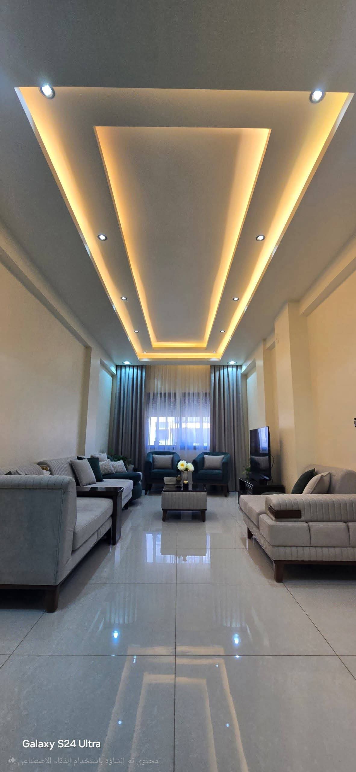 شقة للبيع ببرندتين