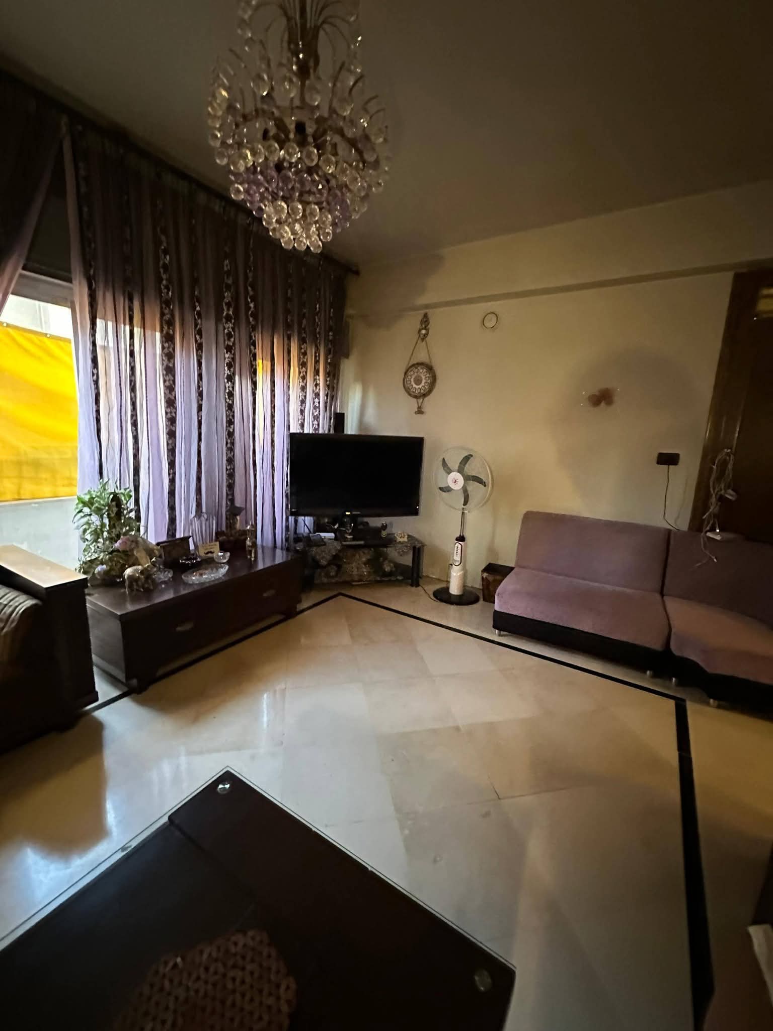 عقار سكني للبيع