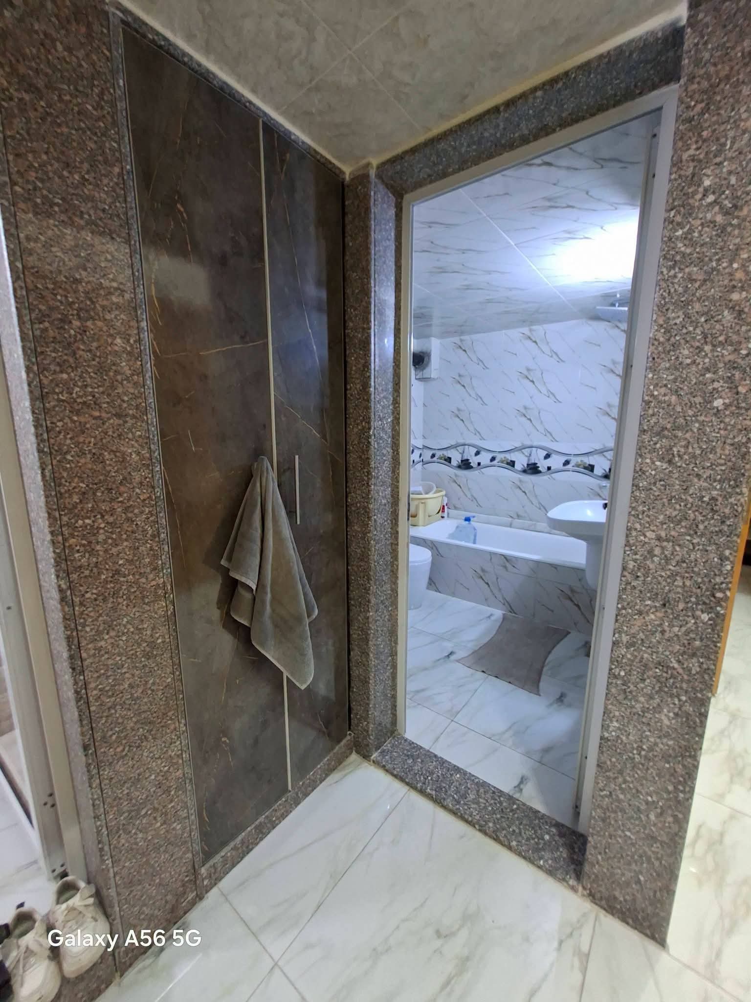شقة للبيع في منطقة بيت سحم