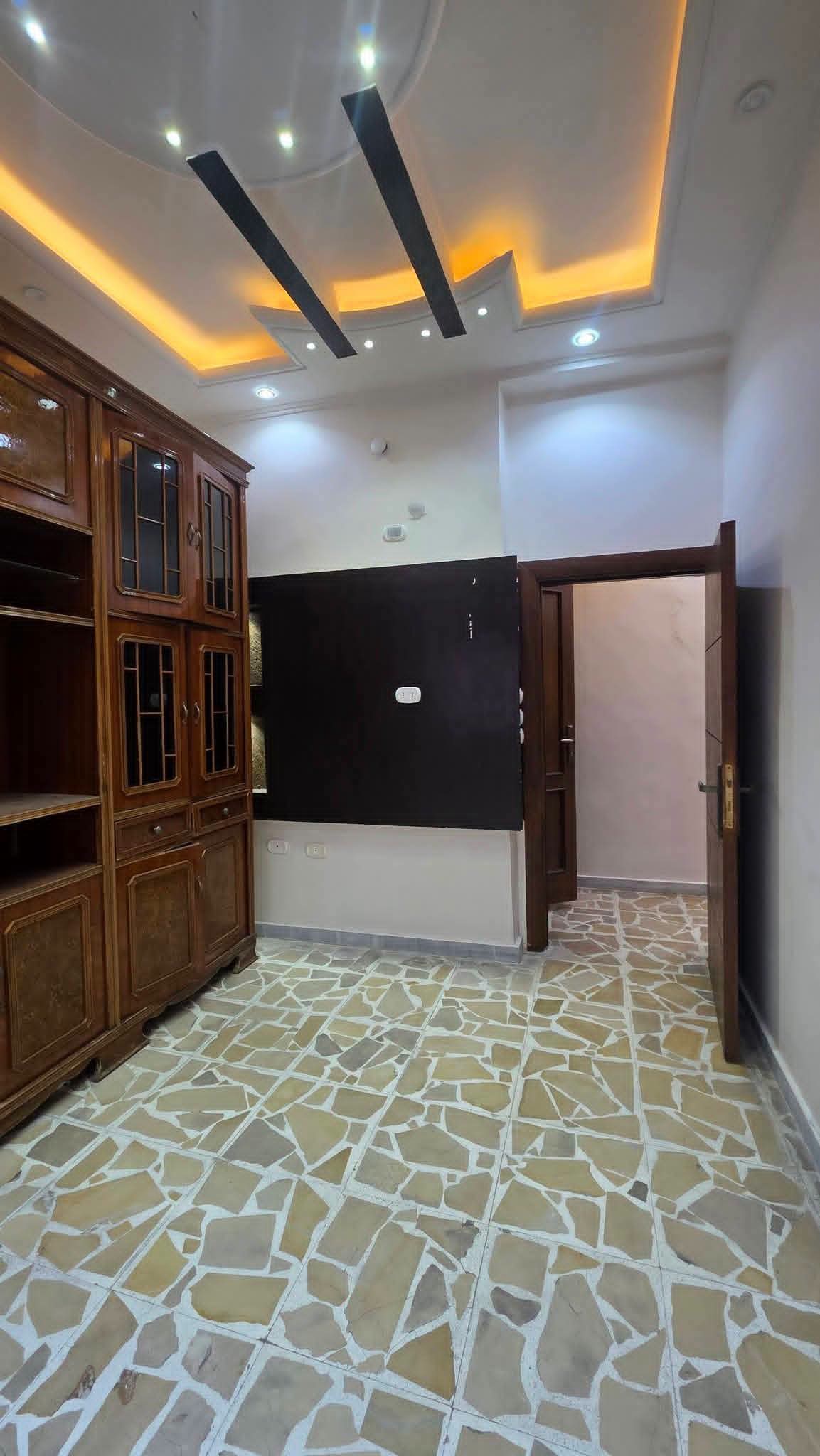 شقة سكنية للبيع طابو أخضر