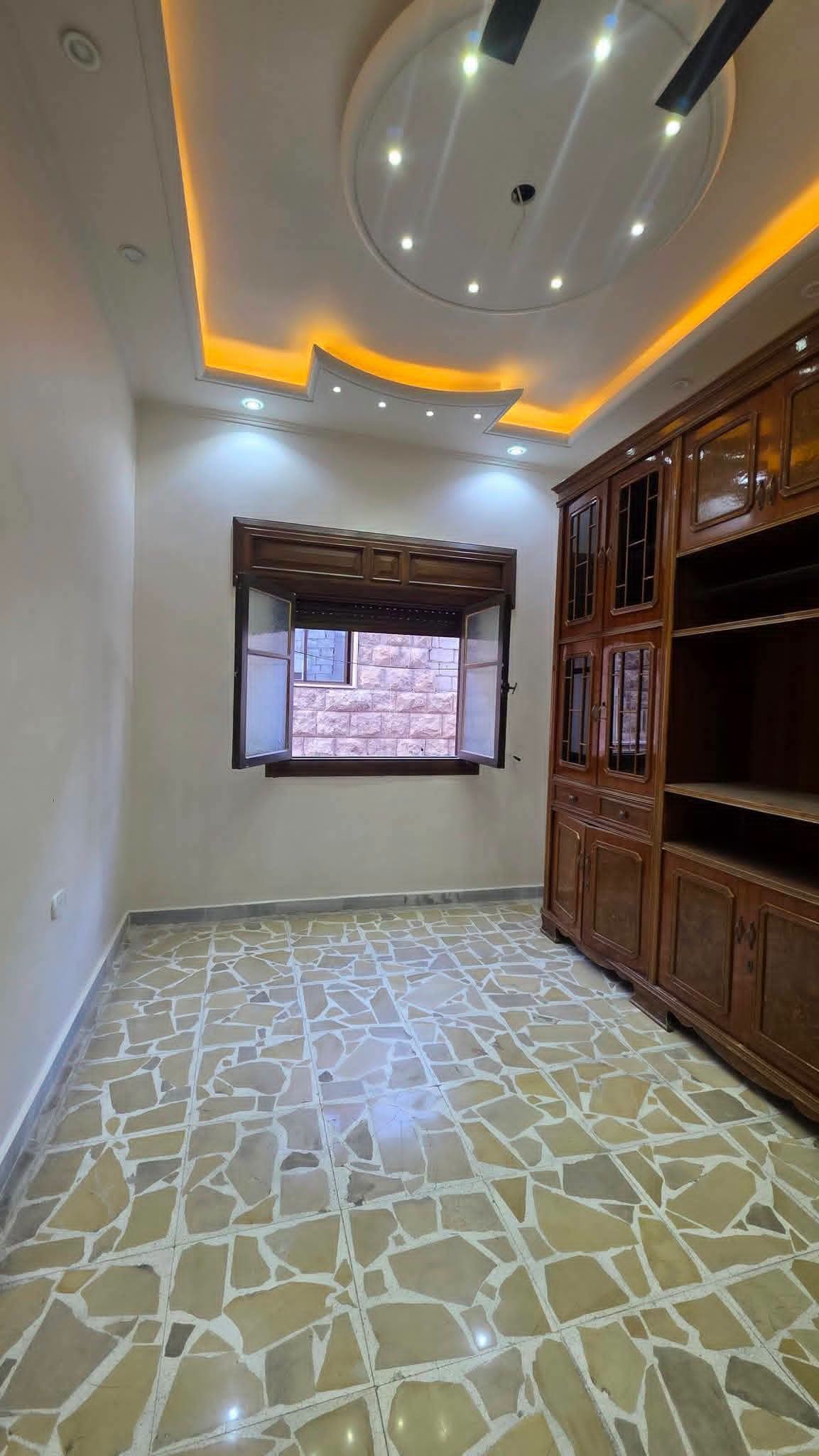شقة سكنية للبيع طابو أخضر