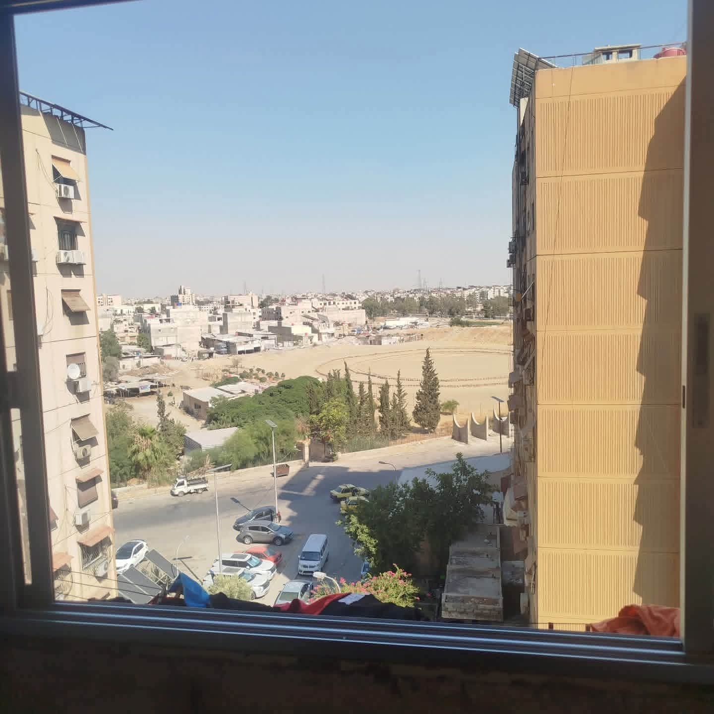 شقة مميزة للبيع