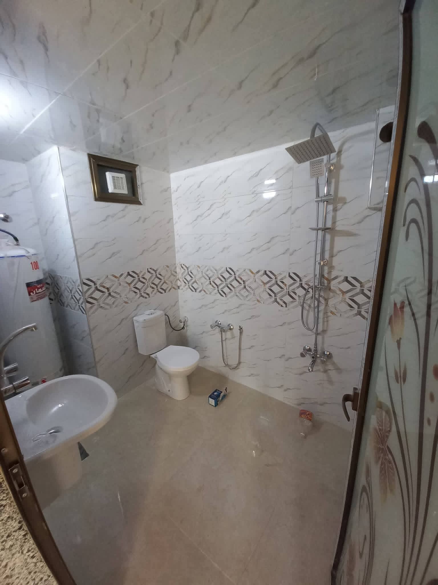 شقة للبيع ١١٠ متر