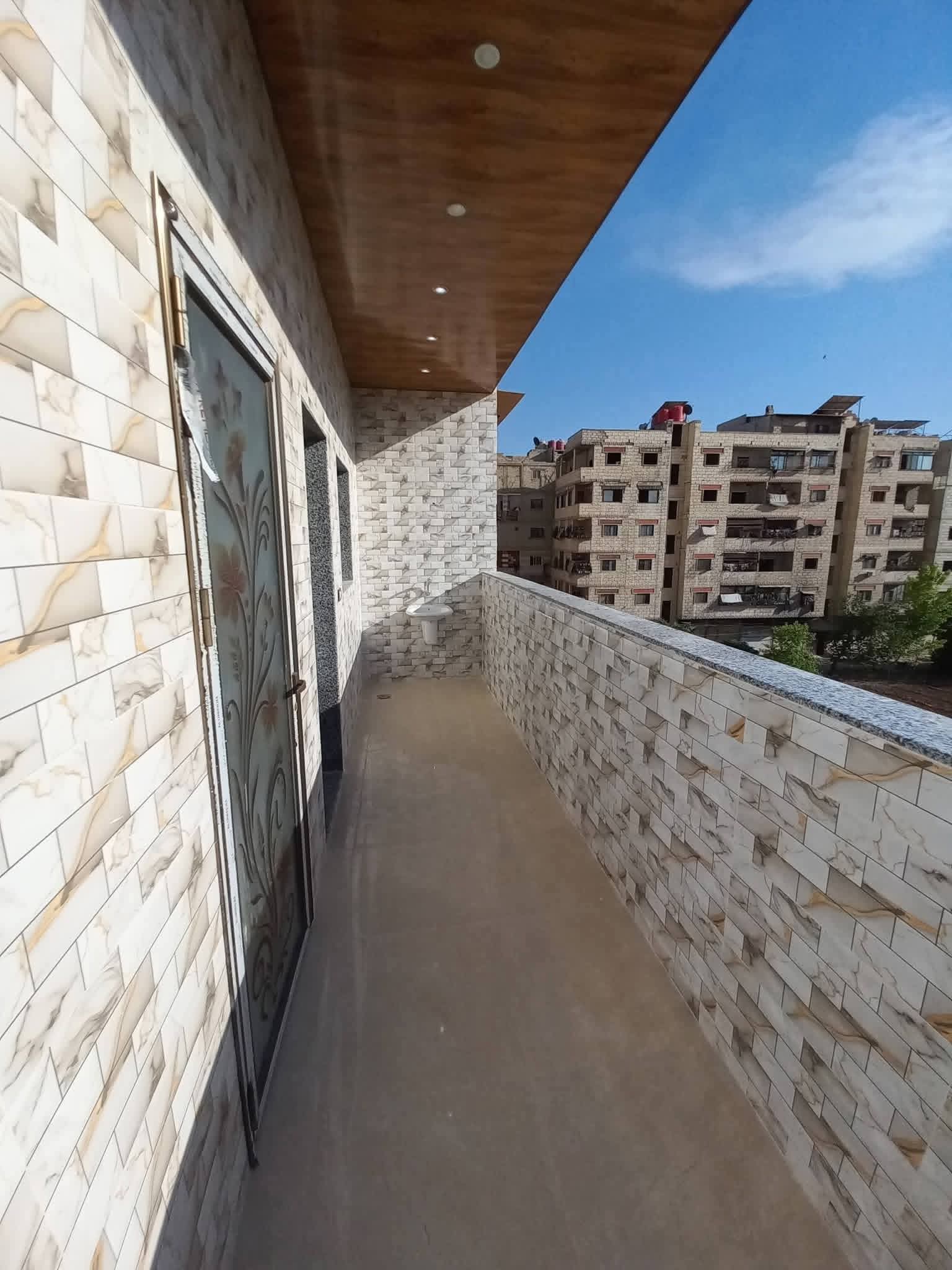 شقة للبيع ١١٠ متر