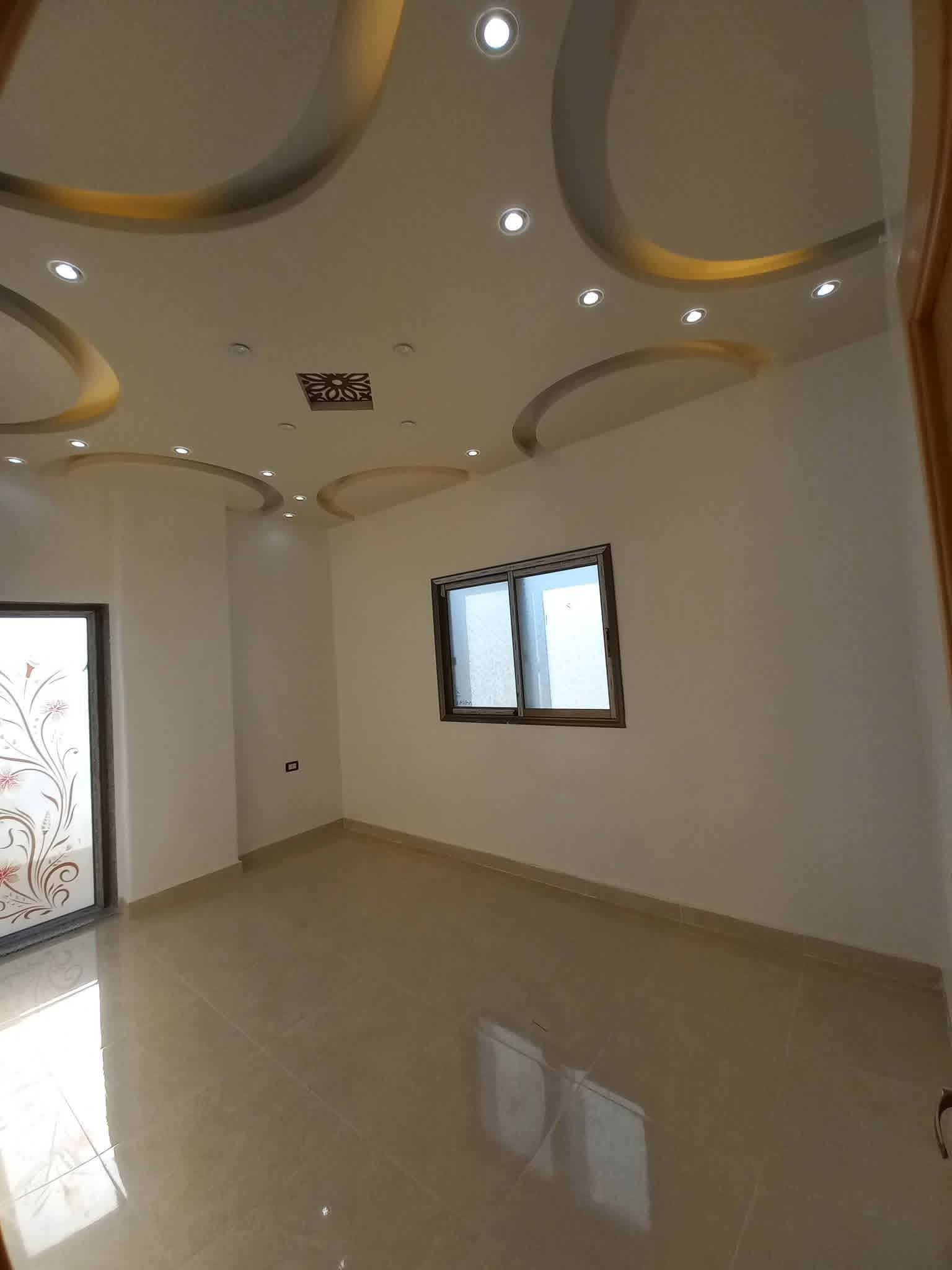 شقة للبيع ١١٠ متر