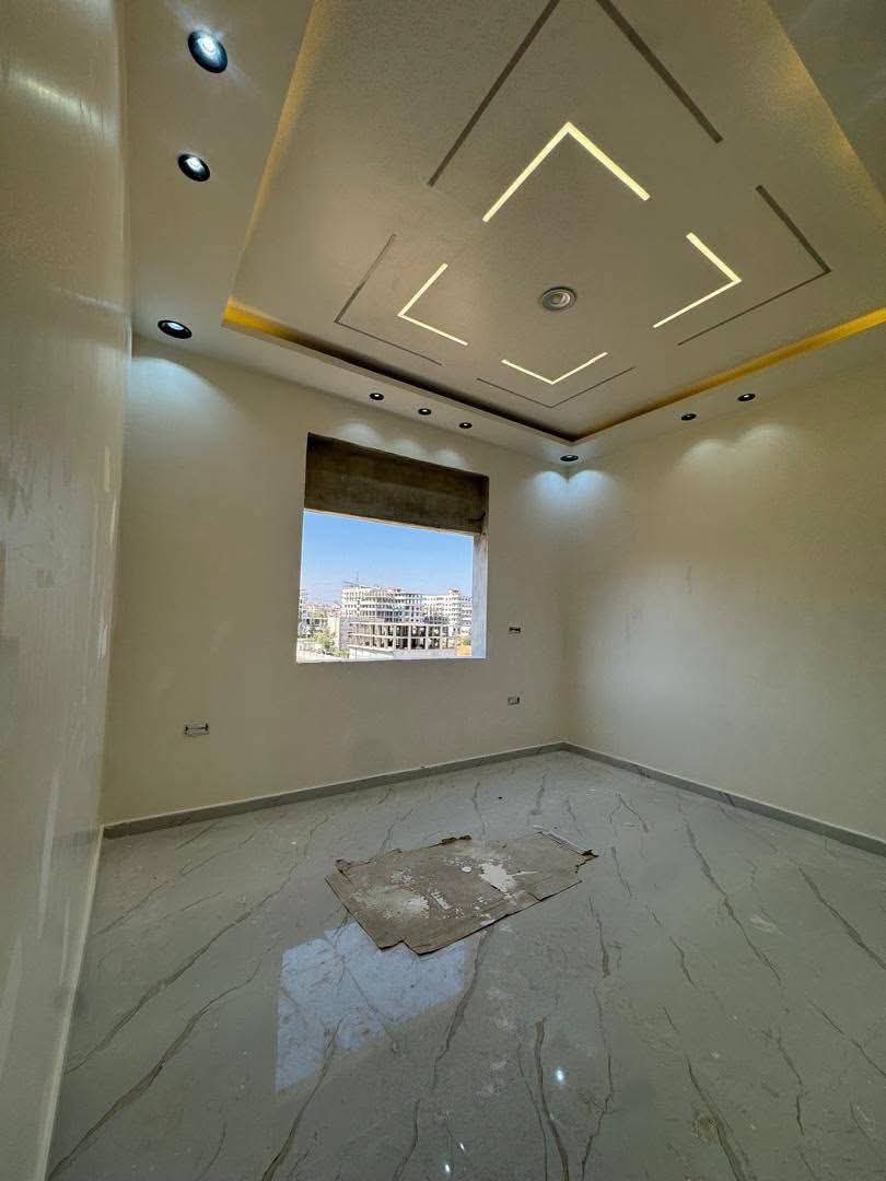 شقة للبيع 3 غرف