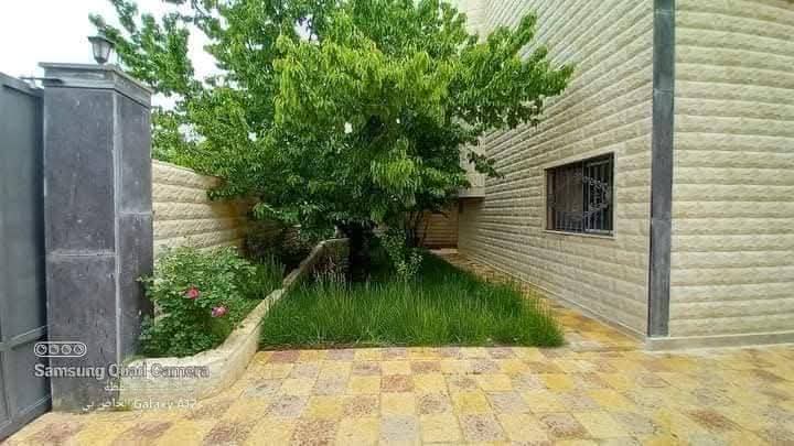 مزرعة مميزة وهادئة للايجار