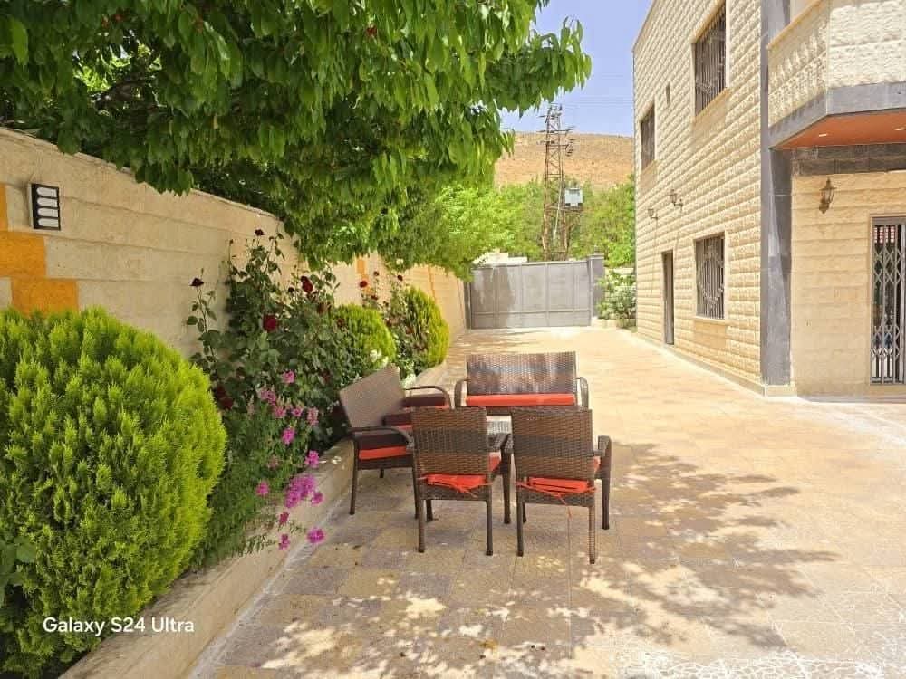 مزرعة مميزة وهادئة للايجار