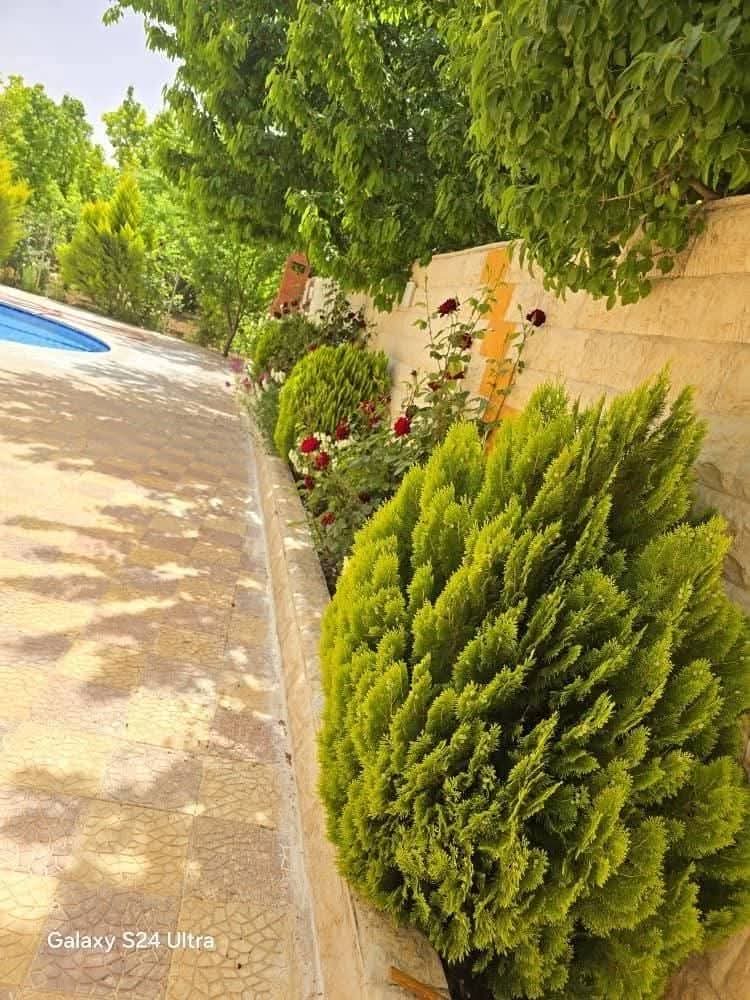 مزرعة مميزة وهادئة للايجار