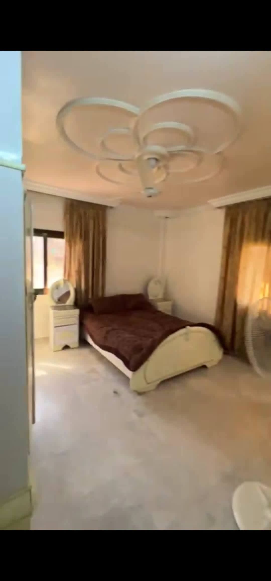 منزل مفروش للايجار
