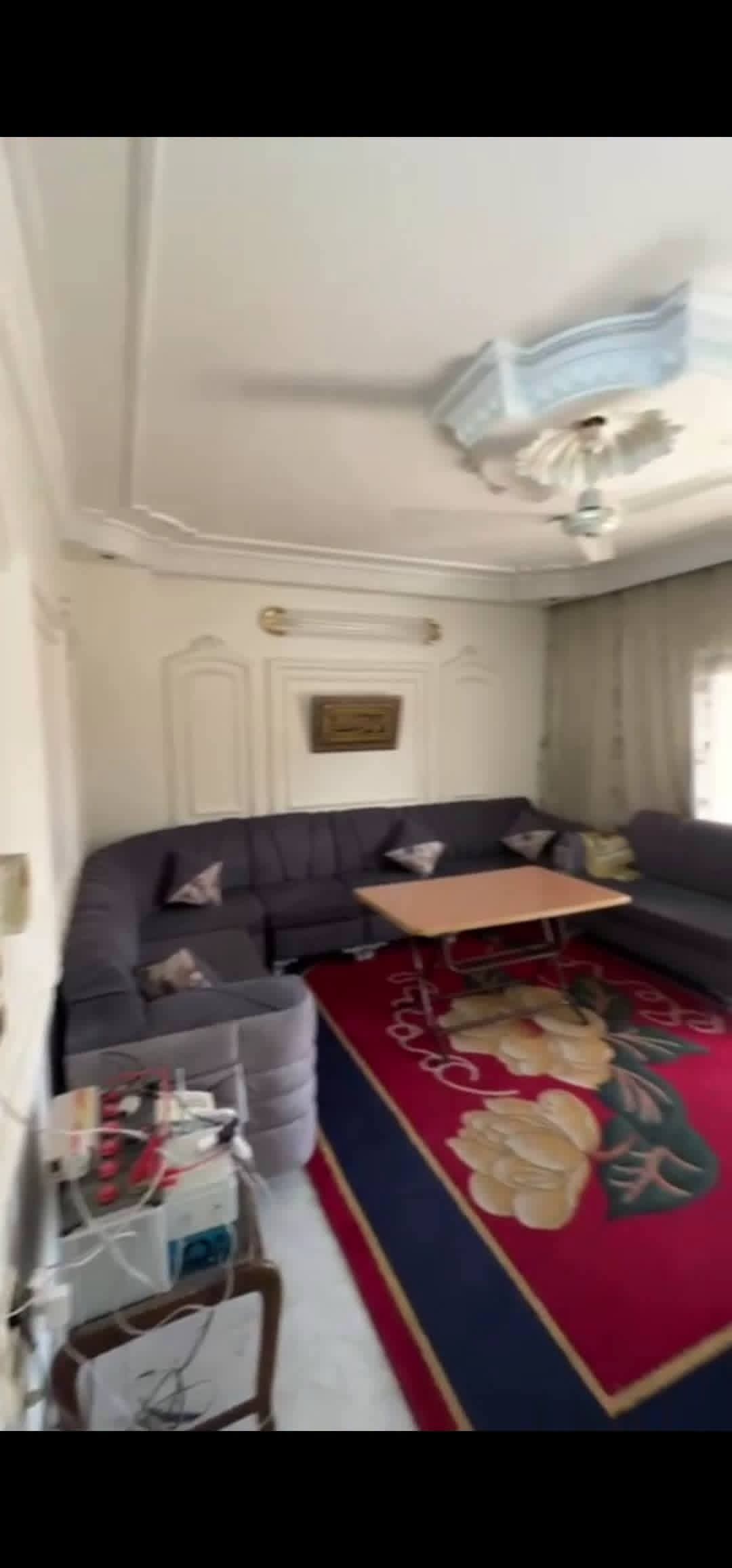 منزل مفروش للايجار