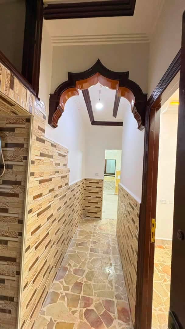 منزل ٤ غرف مميز للبيع
