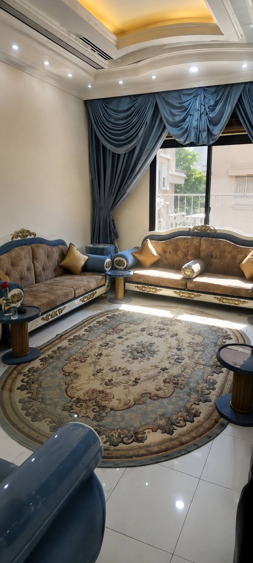 شقة مميزة للبيع