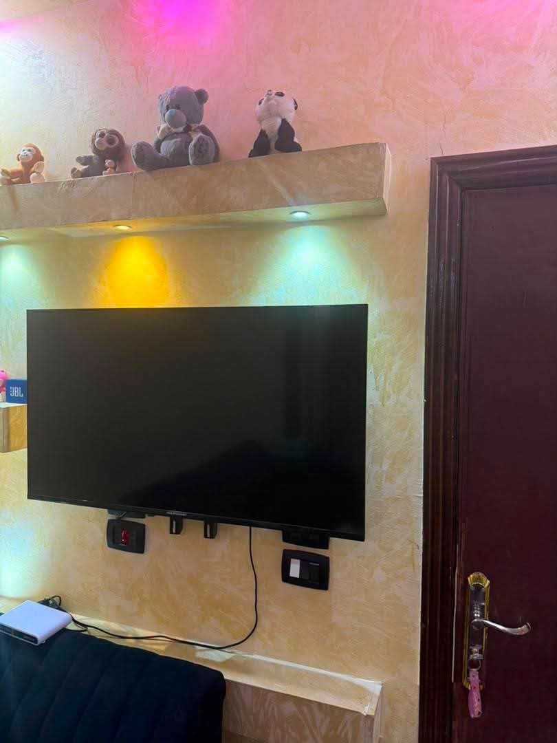 شقة للايجار مفروش